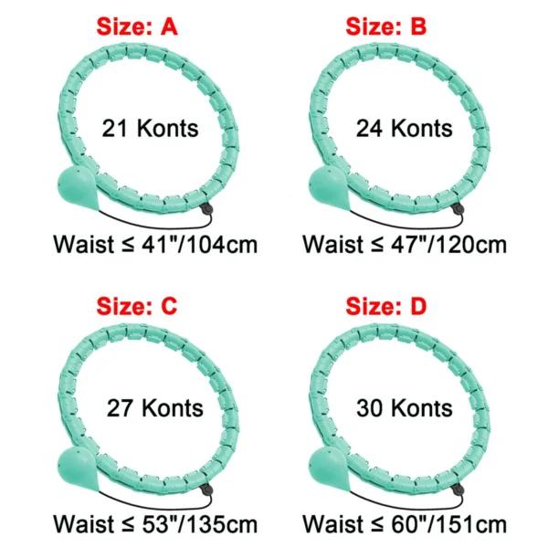 Hoops Weight Loss - Image 2