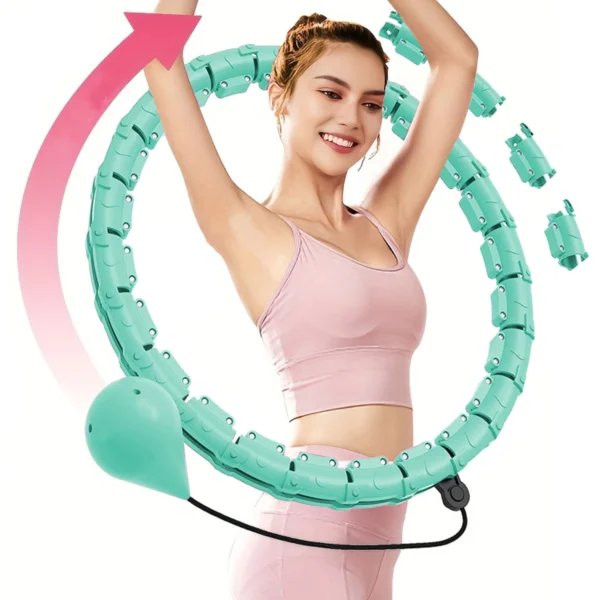 Hoops Weight Loss