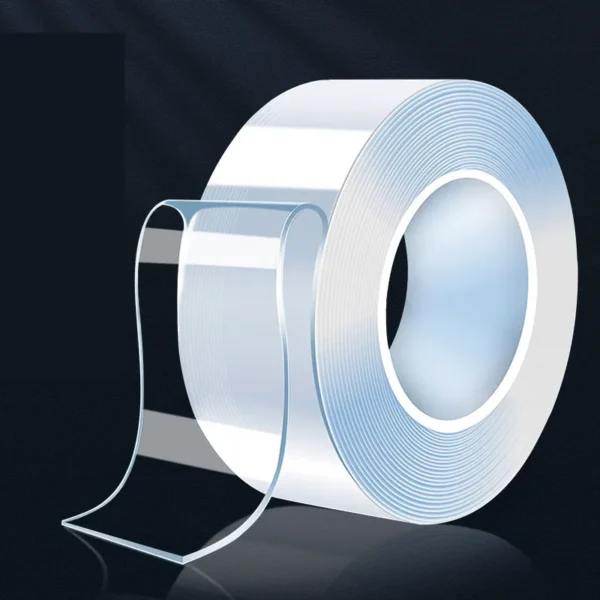 Tape Double-Sided Adhesive Tape Traceless Waterproof